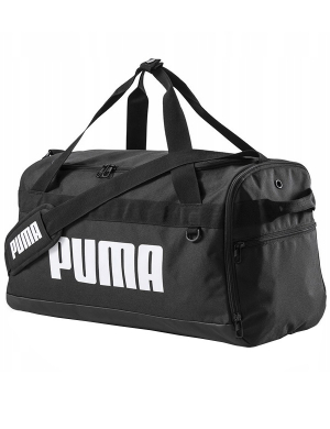 Puma Challenger Small Duffle Bag - Black